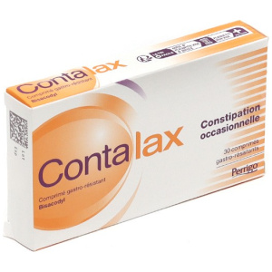 Médicaments Laxatifs et Anti-Constipation