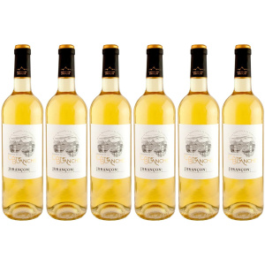 Cave de Jurancon – Vin blanc moelleux