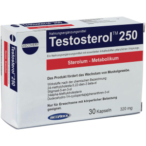 Testosterol 250 mg