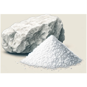 Carbonate de calcium / Tonne