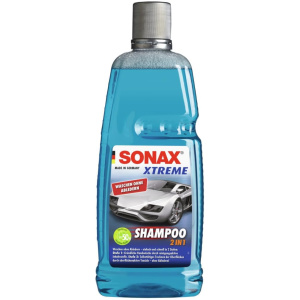 SONAX Xtreme cleaner series