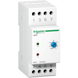 Relais de contrôle Schneider Electric A9E21180