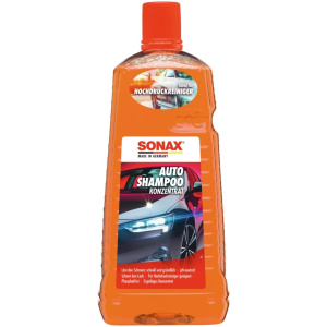 SONAX AutoShampoo Shampoing concentré