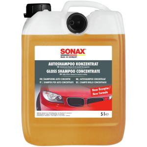 SONAX AutoShampoo Shampoing concentré