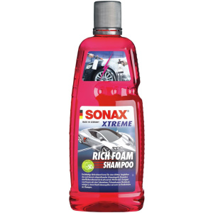 SONAX Xtreme cleaner series