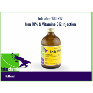 Intrafer 100-B12