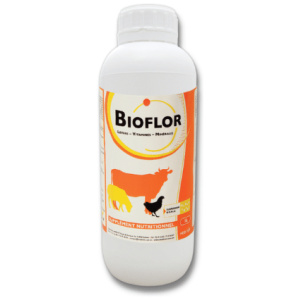 BIOFLOR MEDIVET