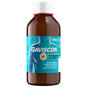 Gaviscon