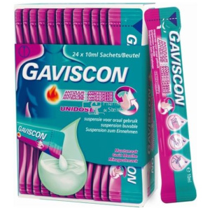 Gaviscon