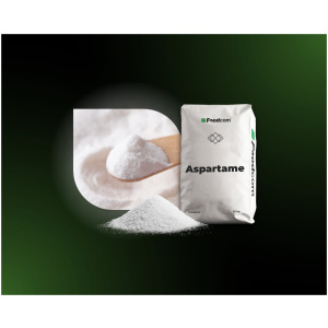 Aspartame (C14H18N2O5) édulcorant artificiel – Sac de 25Kg