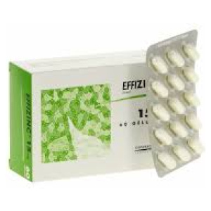 Effizinc® 15 mg