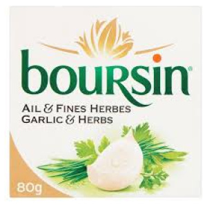 Fromage BOURSIN