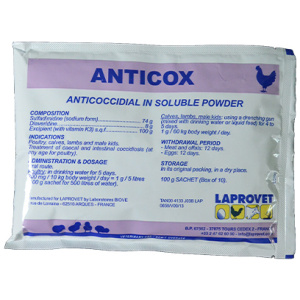 Anticox