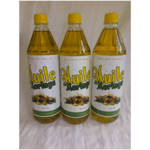 HUILE DE MORINGA