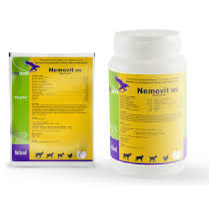 Nemovit WS