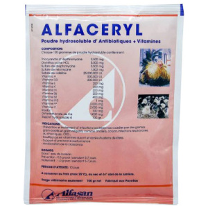 Alfaceryl