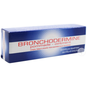 Bronchodermine