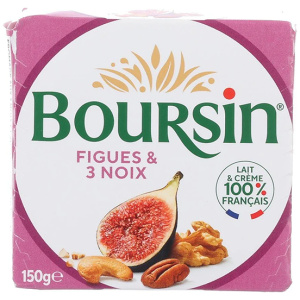 Fromage BOURSIN